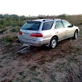 Toyota Camry 1998