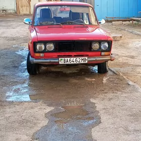 Lada 2106 1983