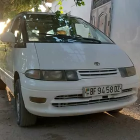 Toyota Previa 1994