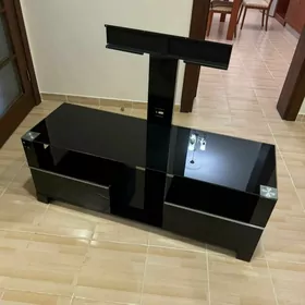 Podstavka TV. Подставка
