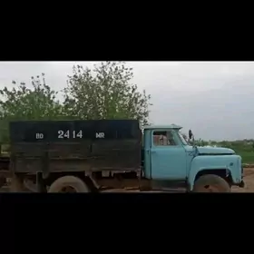 Gaz 52 1995