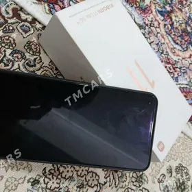 Xioami 11lite 5G NE