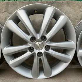 Teker Hyundai tucson/ix35