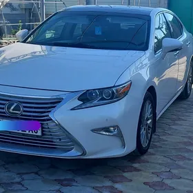Lexus ES 350 2018