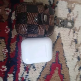 Apple nauşnik