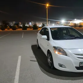 Toyota Yaris 2006