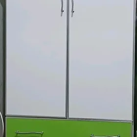 Dediski shkaf