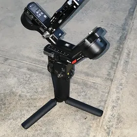 ronin sr4