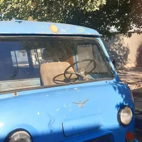 UAZ 462 1999