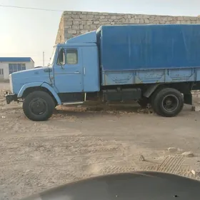 Zil 130 1992