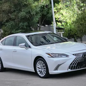 Lexus ES 350 2020