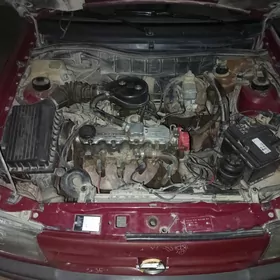 Opel Astra 1993