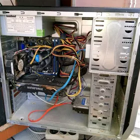 i7 prosessor 3gen