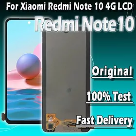 Redmi not 10ekeran