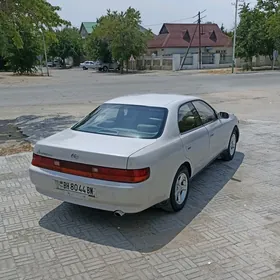 Toyota Chaser 1993
