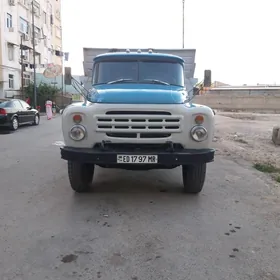 Zil 130 1992
