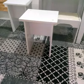 Стол стул
