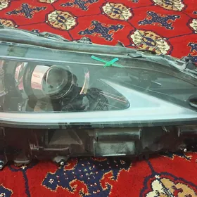 Lexus es 350 sag fara