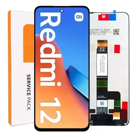 Redmi12 ekeran argynal