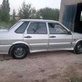 Lada 2115 2001