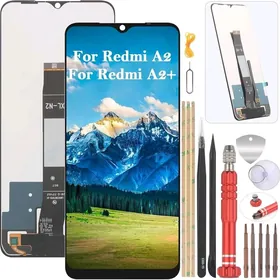 Redmi A1plus ekeran