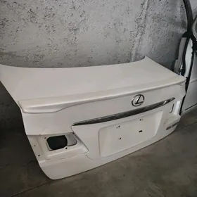 Lexus ES 2012 bagaj