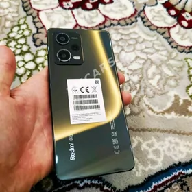 Redmi not 12pro 5G
