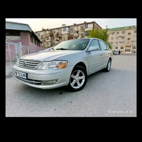 Toyota Avalon 2000