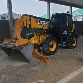 JCB ICX 2013