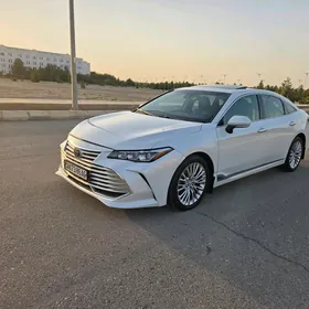 Toyota Avalon 2019