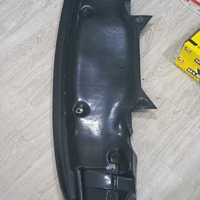 Zaşita mers W210 uly magazyn