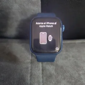 apple watch 7serie 45mm