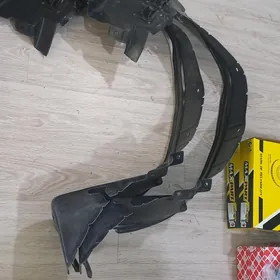 Patkrinnik mers W210 magazyn