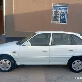 Opel Astra 1994