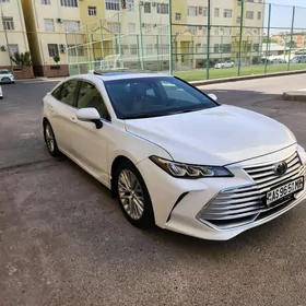 Toyota Avalon 2021
