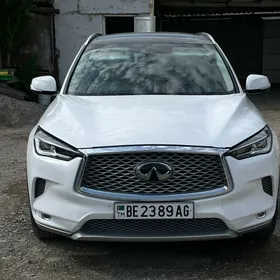 Infiniti QX50 2021