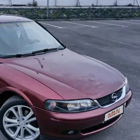 Opel Vectra 1998
