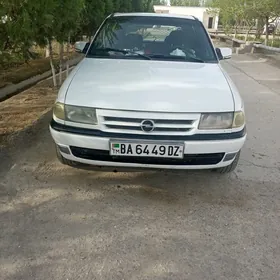 Opel Astra 1993