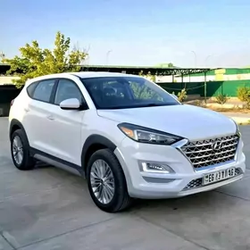 Hyundai Tucson 2020