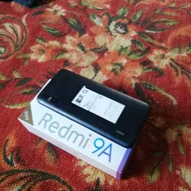 Redmi 9A