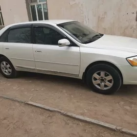 Toyota Avalon 2003