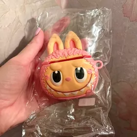LABUBU AirPods 1/2 çehol