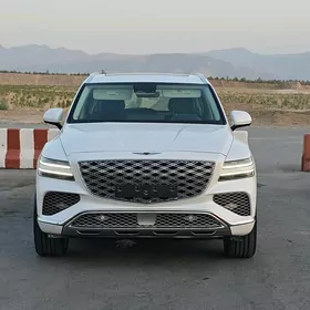 Genesis GV80 2022