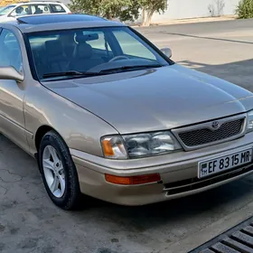 Toyota Avalon 1997