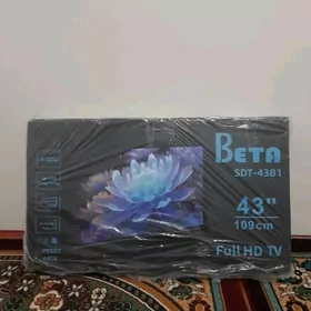 Telewizor  BETA