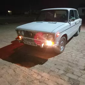 Lada 2106 1988