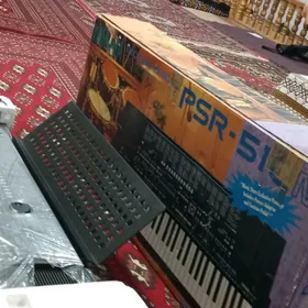 YAMAHA 510M+