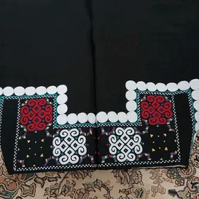 yomut balak