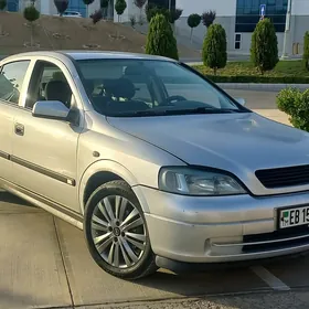 Opel Astra 1999