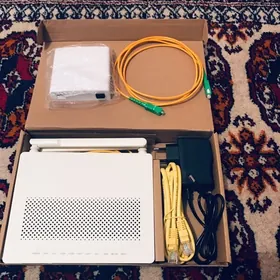 Huawei Router Model HG8546M